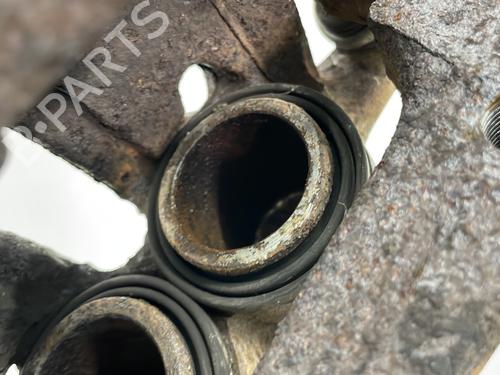 Used Left front brake caliper Left front brake caliper PEUGEOT BOXER Platform/Chassis (ZCT_) 2.5 D (86 hp) 28819388 28819388