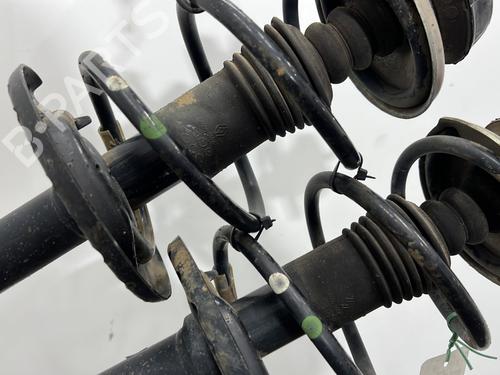 Left front shock absorber DACIA SANDERO II TCe 90 (B8M1, B8MA, B8AC) | BP33559882M16  - Image 5