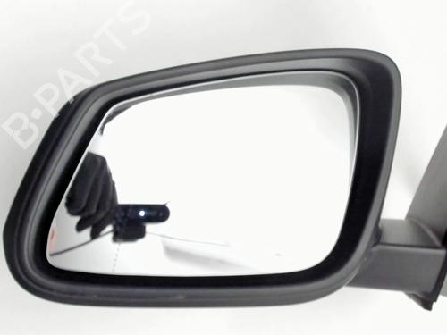 Left mirror BMW 2 Active Tourer (F45) 218 d | BP29419779C26 