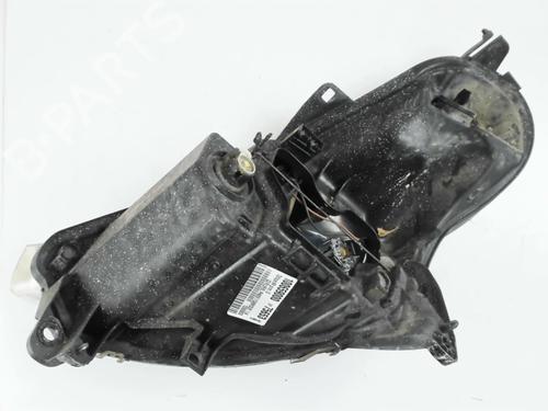 Right headlight CITROËN C3 Pluriel (HB_) 1.4 HDi | BP23778724C29 