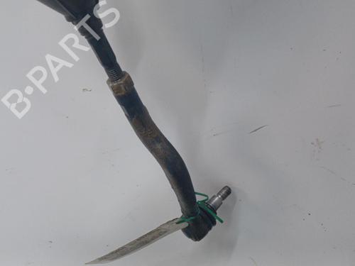 Steering rack MERCEDES-BENZ A-CLASS (W168) A 170 CDI (168.009, 168.109) | BP20406667M22 