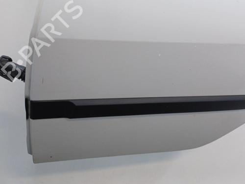 Dør venstre bagtil Dør venstre bagtil RENAULT MEGANE II (BM0/1_, CM0/1_) 1.9 dCi (131 hp) 20468198 20468198