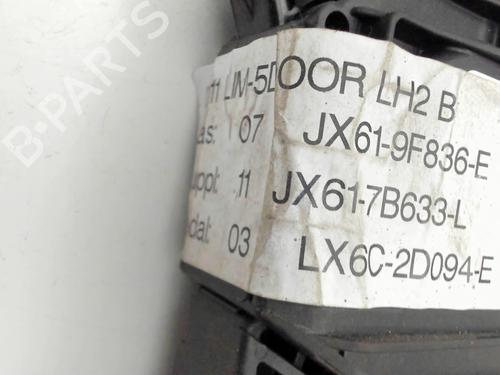 Electronic module FORD FOCUS III Saloon  | BP36337784M83  - Image 8
