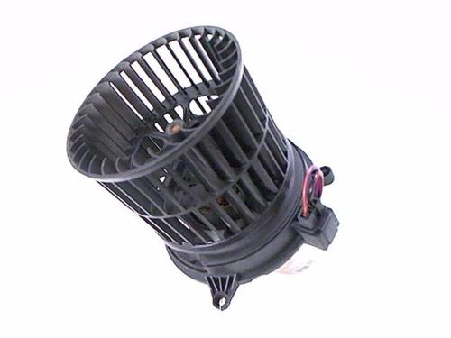 Used Heater blower motor FORD FUSION (JU_) 1.6 TDCi (90 hp) 20474935