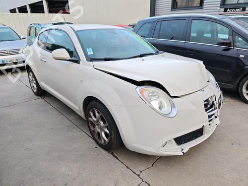 Engine ALFA ROMEO MITO (955_) 1.4 (955AXB1B) | BP38475273M1 - Image 13