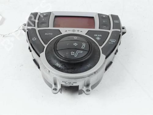 Climate control PEUGEOT 807 (EB_) 2.0 HDI | BP35892733I5 - Image 4
