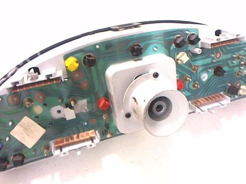 Instrument cluster FIAT PUNTO (176_) 1.7 TD (176AT) | BP21231818C47 