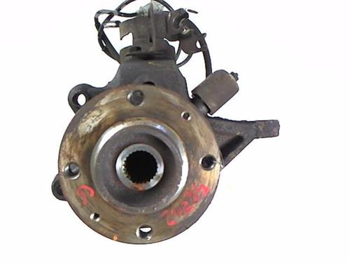 Used Left front steering knuckle CITROËN XSARA (N1) 1.6 16V (109 hp) 20431889