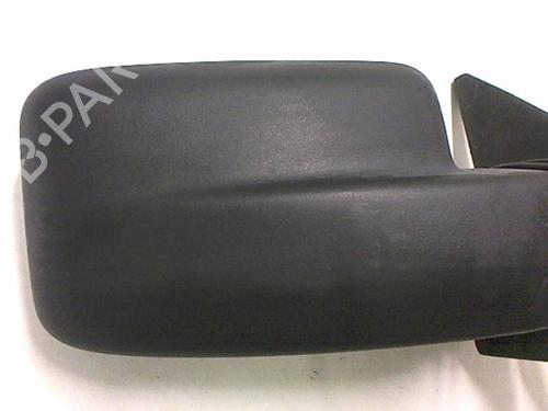 Right mirror CITROËN BX (XB-_) 16 | BP20479640C27 