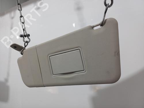 Left sun visor CITROËN BERLINGO Box Body/MPV (B9) | BP36149965I1 - Image 5