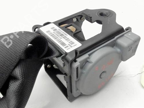 Used Front left seatbelt Front left seatbelt BMW X3 (F25) xDrive 20 d (163 hp) 28361792 28361792