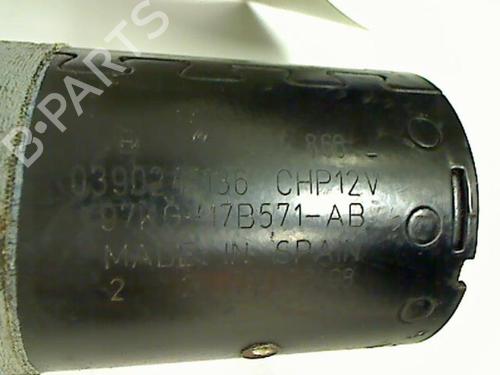 Front wiper motor FORD KA (RB_) 1.3 i | BP20458512M29