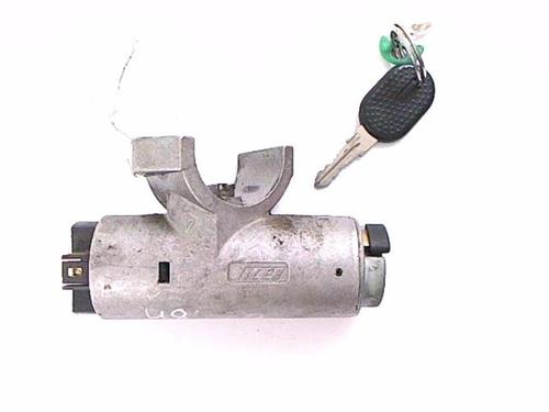Used Ignition barrel FIAT FIORINO Box Body/MPV (146_) 65 1.7 TD (63 hp) 21232019