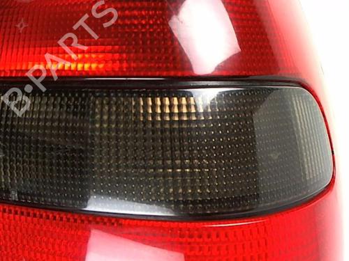 Right taillight SKODA FELICIA II Estate (6U5) 1.3 | BP20478163C35 