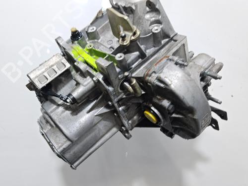 Gearbox CITROËN C3 III (SX) 1.5 BlueHDi 100 (SXYHYP, SXYHTU) | BP37037559M3 - Image 3