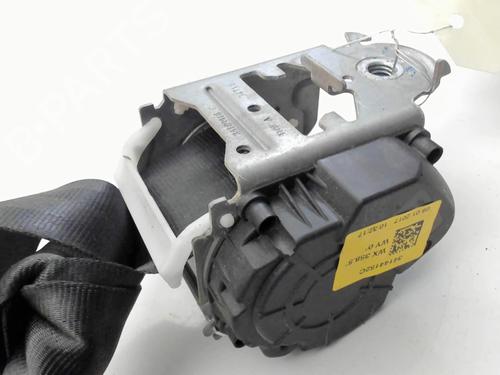 Front right seatbelt RENAULT TRAFIC III Van (FG_) 1.6 dCi 115 (FGMD) | BP31871631I25 - Image 6