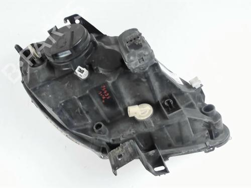 Used Left headlight Left headlight RENAULT KANGOO Express (FC0/1_) 1.5 dCi (FC07, FC1R) (65 hp) 23780318 23780318