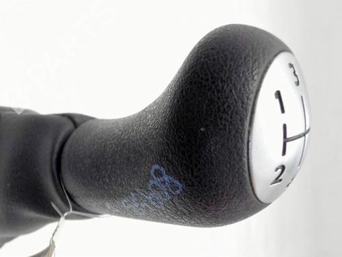 Shift knob DACIA LOGAN MCV (KS_) 1.5 dCi (KS0W) | BP40612180I34 - Image 2