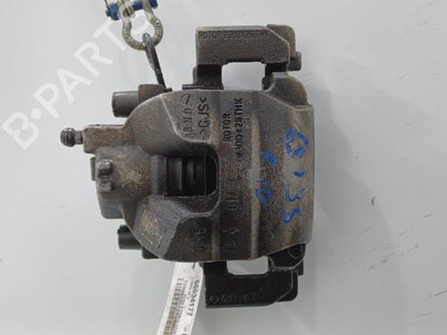 Used Left front brake caliper Left front brake caliper OPEL ASTRA K Sports Tourer (B16) 1.6 CDTi (35) (136 hp) 20428371 20428371