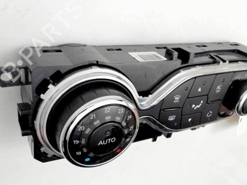Climate control RENAULT CLIO IV (BH_) 1.5 dCi 90 | BP23840978I5  - Image 8