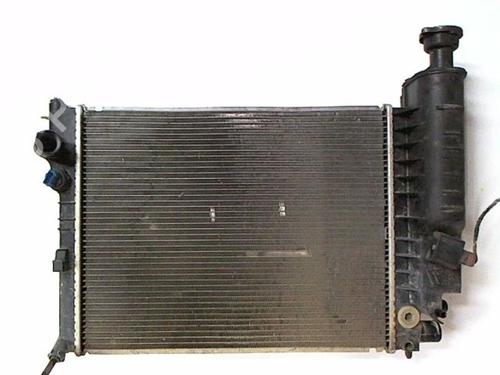 Used Water radiator PEUGEOT 405 I Break (15E) 1.9 (95 hp) 20458949