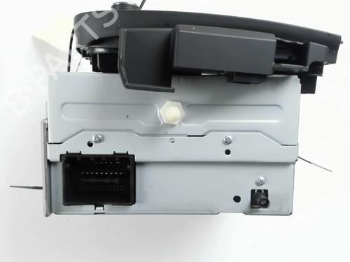 Radio OPEL MERIVA B MPV (S10) 1.7 CDTI (75) | BP23778703E6 