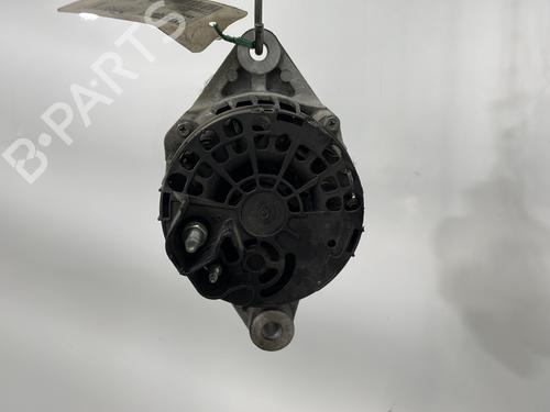 Used Alternator Alternator ALFA ROMEO GIULIETTA (940_) 1.6 JTDM (940FXD1A) (105 hp) 29291329 29291329
