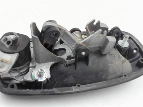 Used Front left exterior door handle FIAT FIORINO Box Body/MPV (225_) 1.3 D Multijet (225BXD1A, 225BXB1A, 225BXB11) (75 hp) 20396747