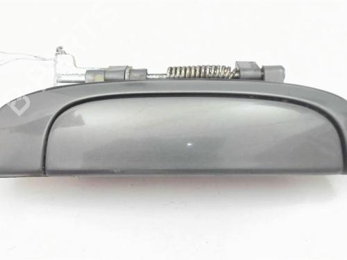 Rear right exterior door handle KIA RIO II (JB) 1.5 CRDi | BP20464177C130