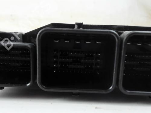 Used Engine control unit (ECU) Engine control unit (ECU) PEUGEOT 207 SW (WK_) 1.6 HDi (92 hp) 27163699 27163699