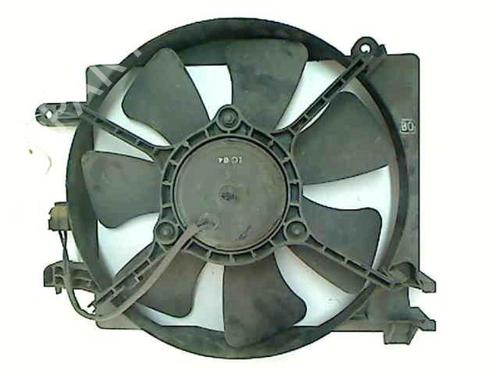 Radiator fan DAEWOO MATIZ (M100, M150) 0.8 | BP20412520M35