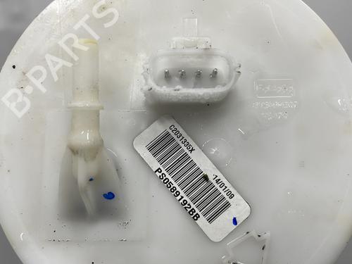 Fuel pump FORD FIESTA VI (CB1, CCN) 1.25 | BP28836810M76 