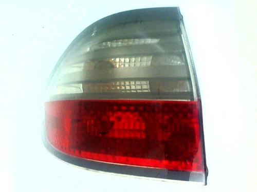 Left taillight FORD S-MAX (WA6) 1.8 TDCi | BP20455469C34 