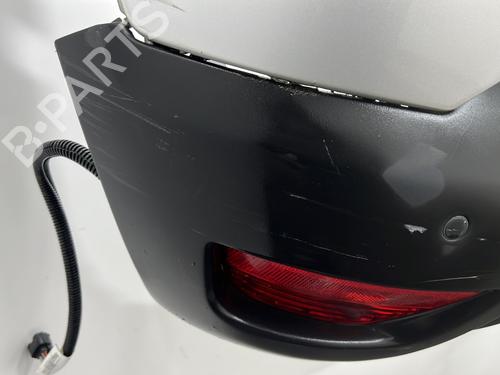 Rear bumper RENAULT CAPTUR I (J5_, H5_) 1.5 dCi 90 (J5N4, J5M5, J5MW, J5M6, J5AL, J5AJ) | BP30308594C8 