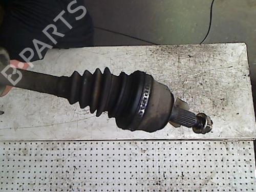 Right front driveshaft ROVER 400 II (RT) 420 D | BP20435392M39 
