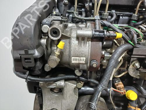 Engine RENAULT KANGOO (KC0/1_) 1.5 dCi (KC08, KC09) | BP39393264M1 - Image 6