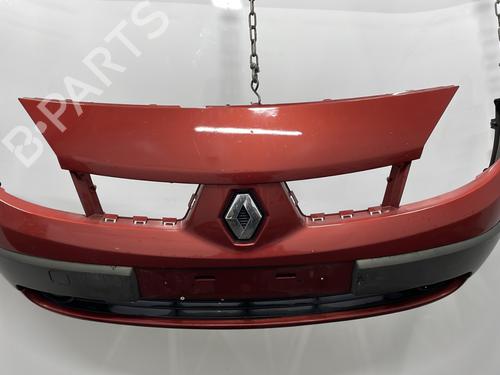 Used Front bumper RENAULT SCÉNIC II (JM0/1_) 1.9 dCi (JM0G, JM12, JM1G, JM2C) (120 hp) 25341864