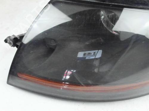 Left headlight AUDI TT (8N3) 1.8 T | BP39016699C28 - Image 7