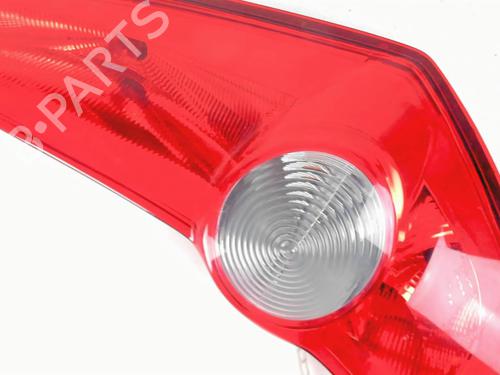 Used Right taillight Right taillight OPEL AGILA B (H08) 1.2 (F68) (86 hp) 20418047 20418047
