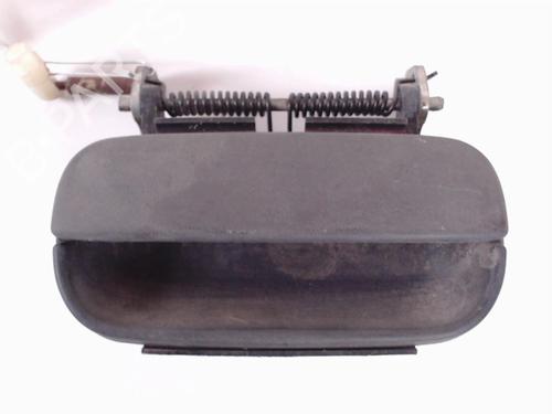 Rear right exterior door handle SKODA FELICIA I (6U1) 1.3 | BP21235594C130 