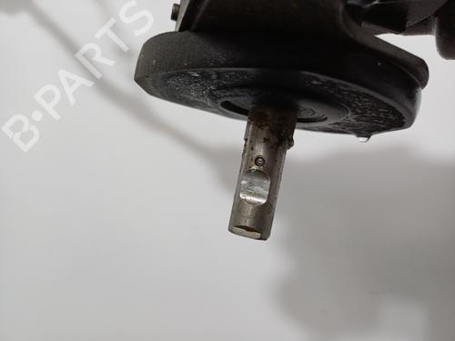 Used Steering rack Steering rack PEUGEOT 207 SW (WK_) 1.6 HDi (90 hp) 36337887 36337887