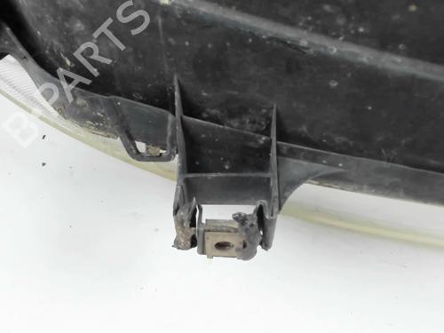 Left headlight RENAULT MEGANE I (BA0/1_) 1.6 16V (BA04, BA0B, BA11, BA1J, BA16, BA19, BA1K, BA1V,... | BP29375053C28 