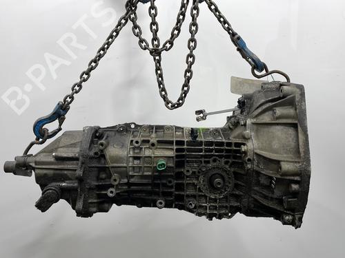 Used Gearbox Gearbox RENAULT 21 (B48_) 2.1 Turbo-D (B486, B488, B48V) (88 hp) 21526078 21526078