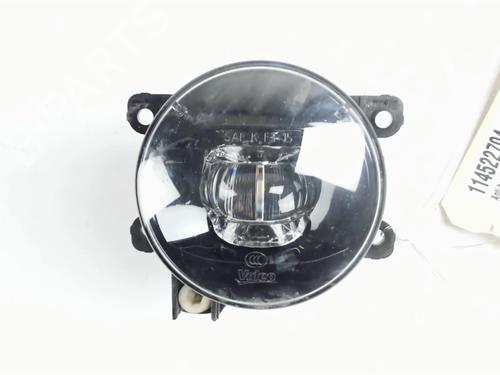 Used Left front fog light RENAULT CAPTUR I (J5_, H5_) 1.5 dCi 90 (J5N4, J5M5, J5MW, J5M6, J5AL, J5AJ) (90 hp) 30329363