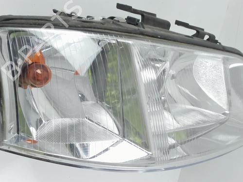 Right headlight AUDI A6 C5 (4B2, 4B4) | BP33439041C29 - Image 5