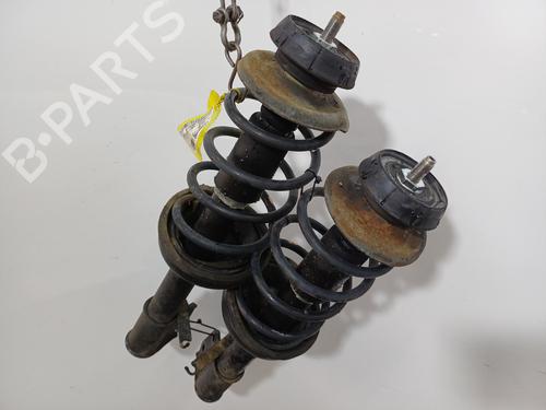 Left front shock absorber RENAULT KANGOO (KC0/1_) D 65 1.9 (KC0E, KC02, KC0J, KC0N) | BP39607253M16 - Image 4
