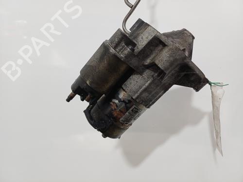 Used Starter Starter FIAT SCUDO Van (220_) 1.9 D (69 hp) 34497465 34497465