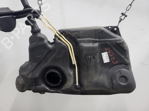 Used Fuel tank SEAT IBIZA IV SC (6J1, 6P5) 1.6 TDI (90 hp) 20429026