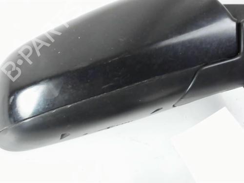 Right mirror AUDI A3 Sportback (8PA) 1.9 TDI | BP21162761C27 