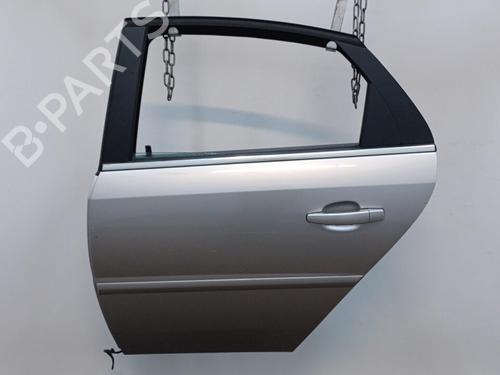 Left rear door OPEL VECTRA C GTS (Z02) 2.2 DTI 16V (F68) | BP20405688C4 